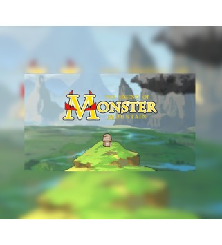 The Legend of Monster Mountain Steam Key GLOBAL